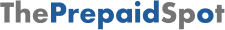 The Pepaid Spot Logo
